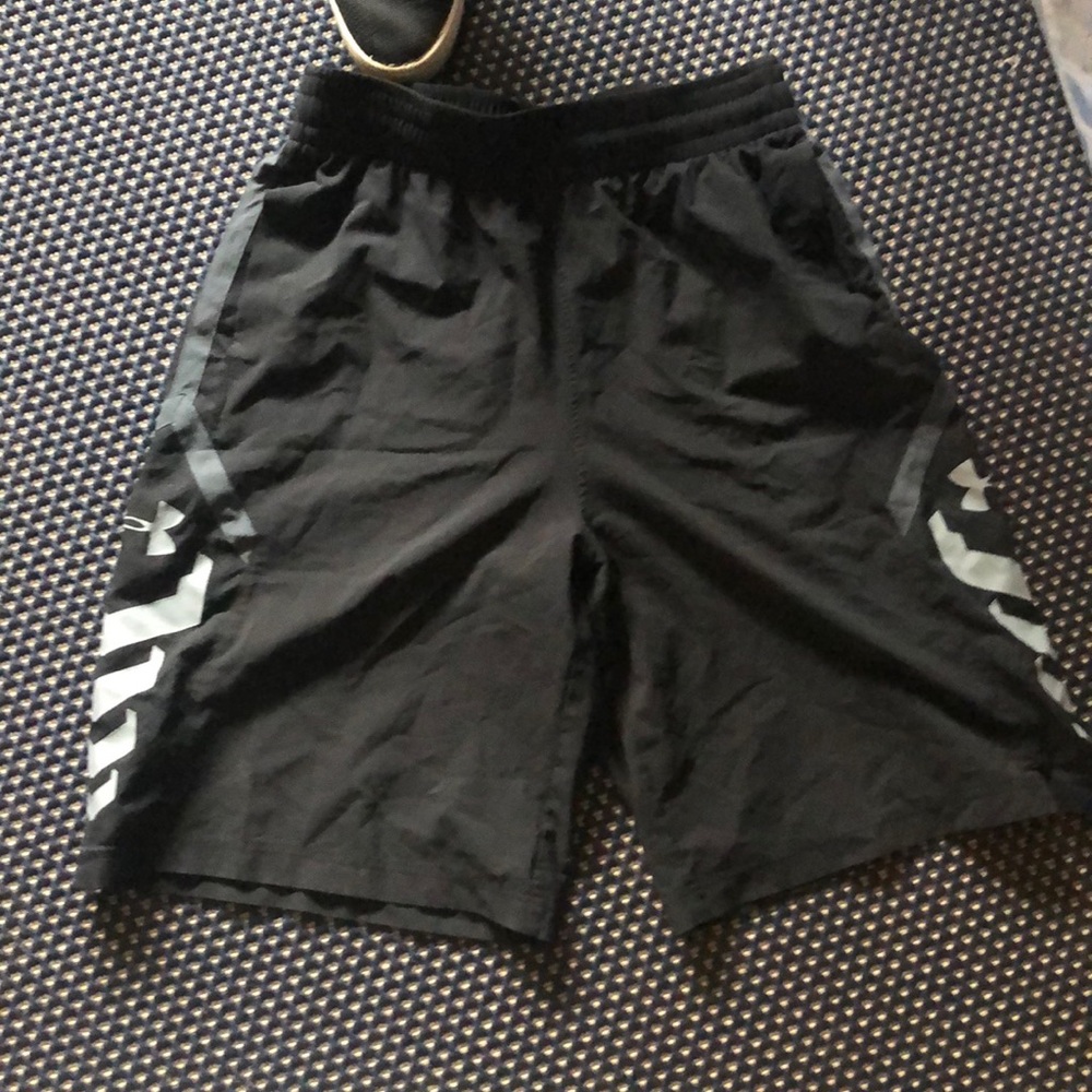 Men’s gym shorts